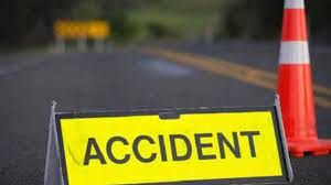  अलग-अलग दुर्घटनाओं में छह लोगों की मौत