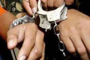 पुलिस ने 1000 करोड़ रुपये की ठगी करने वाले चार आरोपियों को गिरफ्तार किया