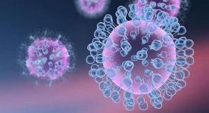    ‘इंफ्लुएंजा ए' के उपस्वरूप के कारण फैल रही खांसी और बुखार: आईसीएमआर विशेषज्ञ