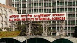 एम्स-दिल्ली अत्याधुनिक रोबोटिक सर्जरी प्रशिक्षण केंद्र स्थापित करेगा
