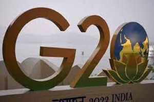 जी20 के अगले दौर की बैठकें 27 मार्च से गुजरात में