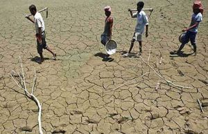  2050 तक पानी के संकट से सबसे ज्यादा जूझेगा भारत.... यूएन की रिपोर्ट में दावा