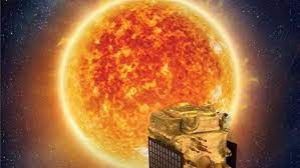 सौर अन्वेषण: महत्वपूर्ण वैश्विक मिशनों की एक दौड़