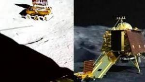  चंद्रयान-3 के प्रज्ञान रोवर को निष्क्रिय किया गया : इसरो