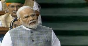 देश के निर्माण में नेहरू, शास्त्री, मनमोहन और वाजपेयी सभी का योगदान: प्रधानमंत्री मोदी