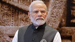  प्रधानमंत्री मोदी 23 सितंबर को अंतरराष्ट्रीय अधिवक्ता सम्मेलन का उद्घाटन करेंगे