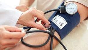  उच्च रक्तचाप के 58 लाख उपचाराधीन मरीज, दवा की उपलब्धता बड़ी चुनौती: डब्ल्यूएचओ रिपोर्ट