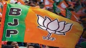  भाजपा ने मप्र  विधानसभा चुनाव के लिए 39 उम्मीदवारों की सूची जारी की
