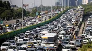 दुनिया के सबसे धीमे ट्रैफिक वाले 10 शहरों में भिवंडी, कोलकाता, आरा शामिल: रिपोर्ट