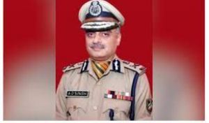 राहुल रसगोत्रा ने आईटीबीपी महानिदेशक के तौर पर कार्यभार संभाला राहुल रसगोत्रा ने आईटीबीपी महानिदेशक के तौर पर कार्यभार संभाला