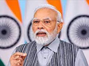 प्रधानमंत्री ने 10 वर्षों में भारत की प्रगति पर लोगों से प्रतिक्रिया मांगी: मोदी प्रधानमंत्री ने 10 वर्षों में भारत की प्रगति पर लोगों से प्रतिक्रिया मांगी: मोदी