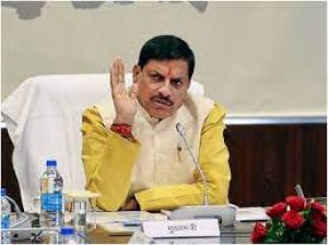 गाय की पूजा करने का मतलब 33 करोड़ देवी-देवताओं की पूजा करने के समान: मोहन यादव गाय की पूजा करने का मतलब 33 करोड़ देवी-देवताओं की पूजा करने के समान: मोहन यादव