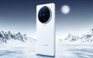 प्रीमियम खंड में अपनी उपस्थिति मजबूत करना चाहती है वीवो, एक्स100 श्रृंखला के फोन पेश किए प्रीमियम खंड में अपनी उपस्थिति मजबूत करना चाहती है वीवो, एक्स100 श्रृंखला के फोन पेश किए