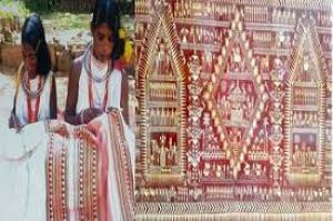 पेंटिंग, शॉल, गुड़ सहित ओडिशा के सात उत्पादों को मिला जीआई का दर्जा पेंटिंग, शॉल, गुड़ सहित ओडिशा के सात उत्पादों को मिला जीआई का दर्जा