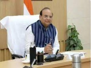  दिल्ली में सभी जिलों के जिलाधिकारी गांवों में गुजारेंगे एक रात, ग्रामीणों के साथ करेंगे चर्चा