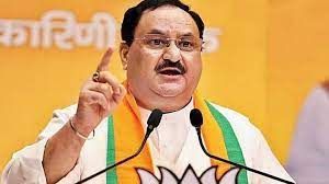 मोदी ने देश की राजनीतिक संस्कृति को बदल दिया है :  नड्डा