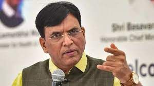 मांडविया ने मध्य भारत की पहली केंद्रीय औषधि परीक्षण प्रयोगशाला का उद्घाटन किया मांडविया ने मध्य भारत की पहली केंद्रीय औषधि परीक्षण प्रयोगशाला का उद्घाटन किया