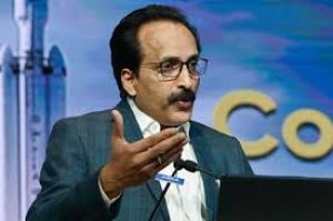 2028 तक पहला &lsquo;भारतीय अंतरिक्ष स्टेशन' स्थापित करने की योजना: सोमनाथ