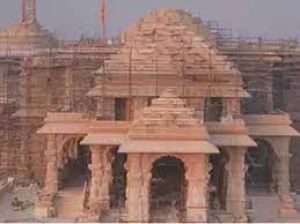 राम मंदिर कवरेज: दूरदर्शन लगभग 40 कैमरे लगाएगा, 4के प्रौद्योगिकी आधारित सीधा प्रसारण होगा