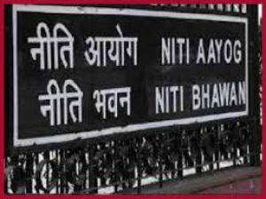 देश में पिछले नौ साल में 24.82 करोड़ लोग &lsquo;गरीबी' से बाहर आये: रिपोर्ट