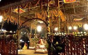   श्री जगन्नाथ मंदिर विरासत गलियारा परियोजना का  मुख्यमंत्री नवीन पटनायक ने उद्घाटन किया