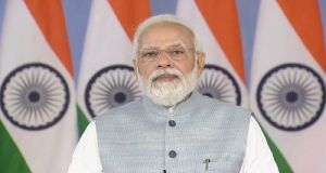  प्रधानमंत्री नरेंद्र मोदी आज विकसित भारत संकल्प यात्रा के लाभार्थियों से बातचीत करेंगे