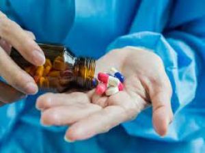 एंटीबायोटिक दवाओं को लिखने का कारण बताना इनके तर्कसंगत उपयोग में मददगार हो सकता है:विशेषज्ञ एंटीबायोटिक दवाओं को लिखने का कारण बताना इनके तर्कसंगत उपयोग में मददगार हो सकता है:विशेषज्ञ