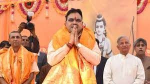 राम मंदिर में प्राण प्रतिष्ठा: राजस्थान में त्योहार जैसा माहौल राम मंदिर में प्राण प्रतिष्ठा: राजस्थान में त्योहार जैसा माहौल