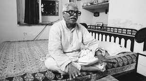  भारत रत्न: &lsquo;जननायक' कर्पूरी ठाकुर लालू, नीतीश जैसे दिग्गजों के मार्गदर्शक रहे