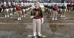 समूची कश्मीर घाटी में गणतंत्र दिवस परेड के लिए फुल ड्रेस रिहर्सल आयोजित की गई समूची कश्मीर घाटी में गणतंत्र दिवस परेड के लिए फुल ड्रेस रिहर्सल आयोजित की गई