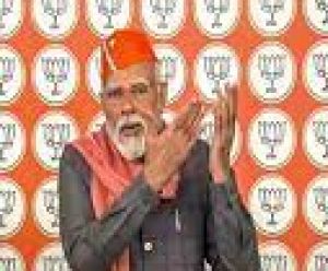 प्रधानमंत्री मोदी का युवाओं से परिवारवादी पार्टियों को हराने का आह्वान, घोषणापत्र के लिए मांगे सुझाव प्रधानमंत्री मोदी का युवाओं से परिवारवादी पार्टियों को हराने का आह्वान, घोषणापत्र के लिए मांगे सुझाव