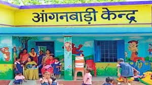 आंगनवाड़ी कार्यकर्ताओं, सहायिकाओं के वेतन में वृद्धि आंगनवाड़ी कार्यकर्ताओं, सहायिकाओं के वेतन में वृद्धि