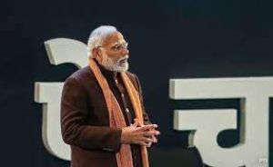  मैं बिस्तर पर जाने के 30 सेंकेंड के भीतर सो जाता हूं: प्रधानमंत्री मोदी