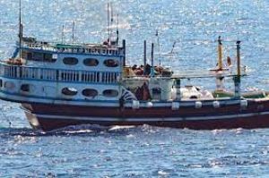  भारतीय युद्धपोत ने अपहृत जहाज और चालक दल को सुरक्षित रिहा कराया