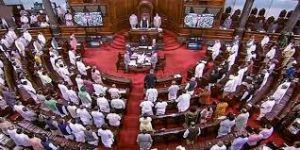  राज्यसभा की 56 सीट के लिए द्विवार्षिक चुनाव 27 फरवरी को: निर्वाचन आयोग