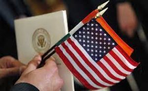  अमेरिका ने वर्ष 2023 में भारतीयों को रिकॉर्ड 14 लाख वीजा जारी किए