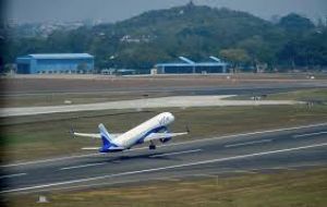 इस साल 14 अन्य हवाई अड्डों पर शुरू होगी डिजि यात्रा सुविधा इस साल 14 अन्य हवाई अड्डों पर शुरू होगी डिजि यात्रा सुविधा