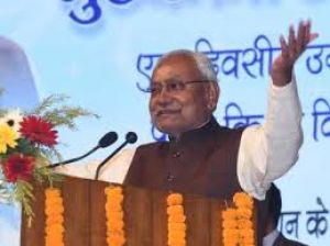 नीतीश कुमार की नई सरकार 10 फरवरी को विश्वास मत हासिल करेगी नीतीश कुमार की नई सरकार 10 फरवरी को विश्वास मत हासिल करेगी