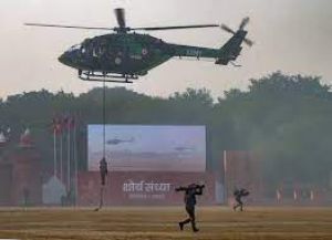  रक्षा क्षेत्र में अत्याधुनिक प्रौद्योगिकी को मजबूत करने को सरकार लाएगी नई योजना: वित्त मंत्री