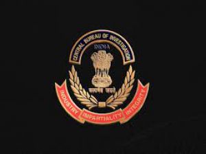 सीबीआई ने जाली दस्तावेजों से सीएपीएफ में भर्ती को लेकर आठ स्थानों पर छापे मारे