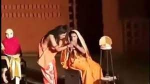 पुणे विश्वविद्यालय में रामलीला पर आधारित नाटक को लेकर प्रोफेसर और पांच छात्र गिरफ्तार