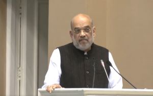 गृहमंत्री अमित शाह का न्याय प्रणाली को सुलभ, किफायती और जवाबदेह बनाने का आह्वान गृहमंत्री अमित शाह का न्याय प्रणाली को सुलभ, किफायती और जवाबदेह बनाने का आह्वान