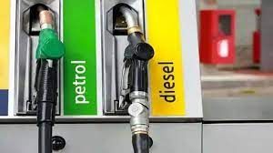पेट्रोल पंप के डिस्प्ले स्क्रीन पर ईंधन की मात्रा ठीक से दिखाई देनी चाहिए : संसदीय समिति