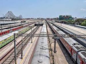 मंत्रिमंडल ने 12,343 करोड़ रुपये की छह रेल परियोजनाओं को मंजूरी दी