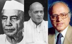 पूर्व प्रधानमंत्री चौधरी चरण सिंह, नरसिंम्हा राव और एमएस स्वामीनाथन को मिलेगा भारत रत्न, प्रधानमंत्री ने दी जानकारी 