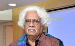 चित्रकार ए. रामचंद्रन का 89 वर्ष की आयु में निधन