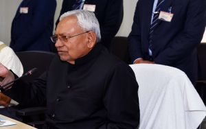 बिहार में नीतीश कुमार के नेतृत्व वाली एनडीए-सरकार कल विधानसभा में विश्वास मत का सामना करेगी बिहार में नीतीश कुमार के नेतृत्व वाली एनडीए-सरकार कल विधानसभा में विश्वास मत का सामना करेगी