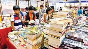  अगला नई दिल्ली विश्व पुस्तक मेला 2025 में 1 से 9 फरवरी तक आयोजित होगा