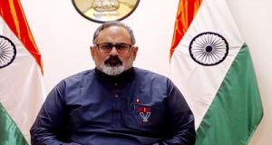 सरकार जुलाई 2024 तक आर्टिफिशियल इंटेलिजेंस के लिए नियामक ढांचे का मसौदा लेकर आएगी सरकार जुलाई 2024 तक आर्टिफिशियल इंटेलिजेंस के लिए नियामक ढांचे का मसौदा लेकर आएगी