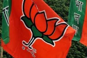 लोकसभा चुनाव: उम्मीदवारों के नामों पर भाजपा नेताओं ने किया मंथन